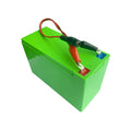 12v Battery 10000mAh 18650 lithium battery pack built-in 20A BMS electric toy car battery LED lighting