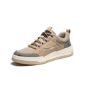 GOLDEN CAMEL Men's Shoes Retro Skateboarding Increased | SAMAG