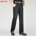 Extra Long Pants 117CM Tall Men 195CM Plus Size 42 44 46 | SAMAG