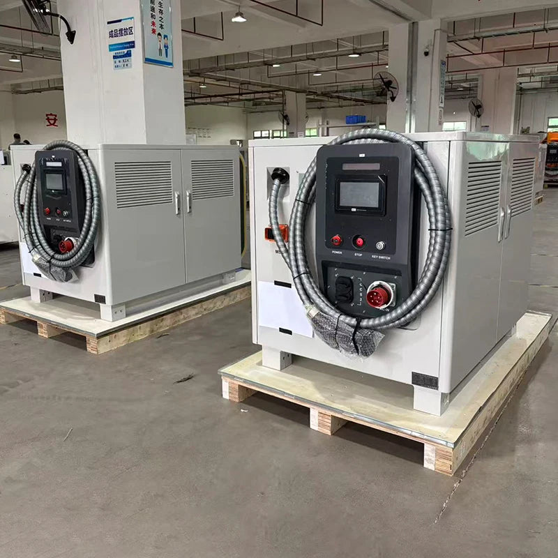 Customized Off-Grid Portable Fast EV Charging Station Energy Storage Charging Equipment For 4-Wheel Mini Electric Cars
