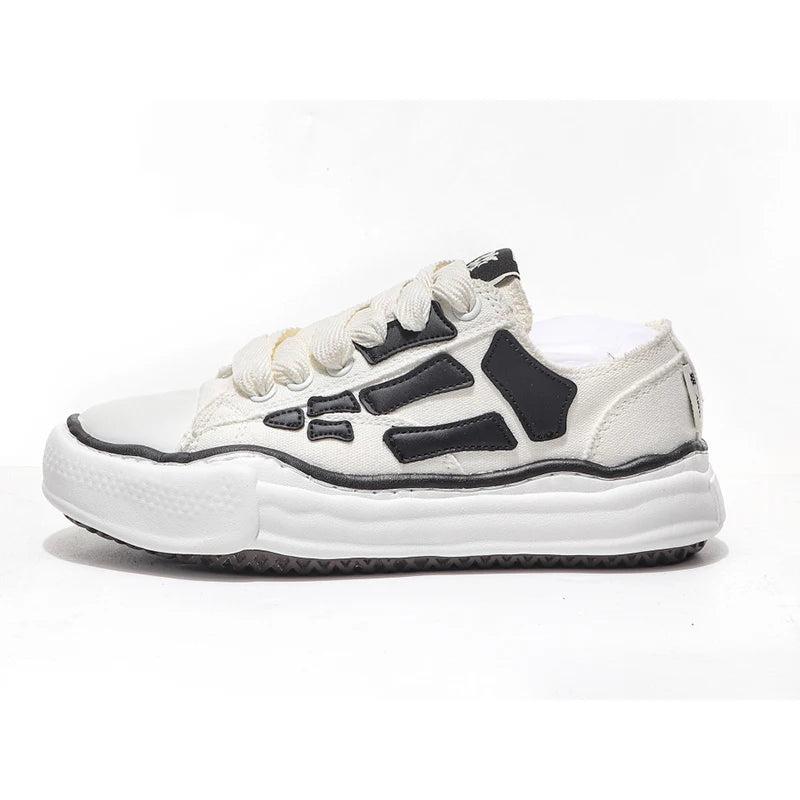 Summer Women Casual Shoes Men's Sports footwear Thick - View 2 | SAMAG