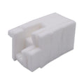 C9345 Maintenance Box Sponge For Epson ET-16150 16600 16650 18100 ET5800 5850 5880 8500 8550 M16600 ET-16680 M16680 D500 Printer