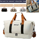 Travel Gym Bag Short-distance Luggage Portable Fitness | SAMAG
