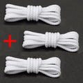 1Pair Round shoelaces Outdoor hiking Boot laces Sneakers Casual Shoes High-Quality Shoelace 80/100/120/140/160cm