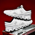 Men's Breathable Casual Sneakers Air Mesh Running Shoes Lightweight Summer Outdoor Sports Zapatillas for Male Large Size 39-46