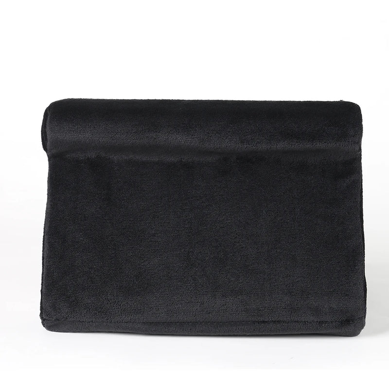 Multifunctional Tablet Support Sponge Pillow Stand for Reading Books, Tablet Desktop Support