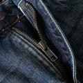 Autumn and Spring New Fashion Trend Retro Sports Straight | SAMAG
