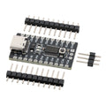 CH32V003 Development Board Minimum System Board Core Board RISC-V CH32V003F4P6 Microcontroller Module