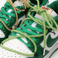 Colorful Shiny Shoestrings Sneakers Luxury Crystal Rhinestone Rainbow Diamond Shoelaces Round Clothes Bags Belt Shoe Accessories
