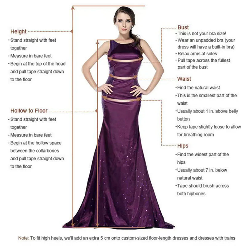 Beading Evening Dresses Gorgeous Beautiful Short Sleeve | SAMAG