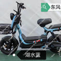 2025 New Electric Bicycle Hot Selling Chinese Electric Bike Adults Shipping Through Sea Transportation Channel