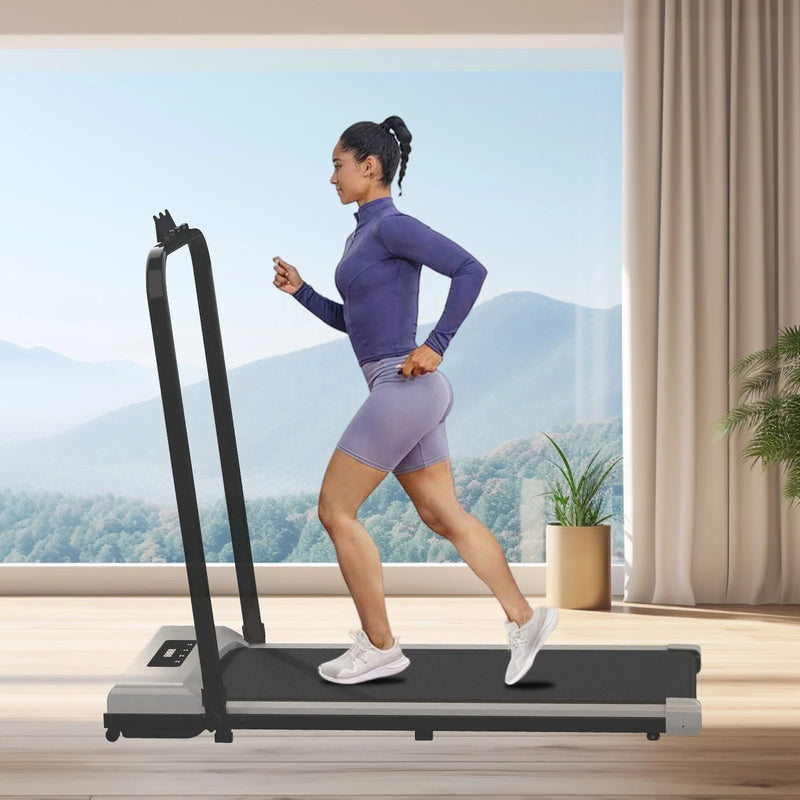 Under Desk Treadmill, Walking Pad for Home/Office | SAMAG