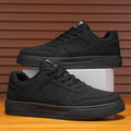 Breathable men's skate shoes, sports casual shoes, low-top men's shoes, men's street fashion casual shoes