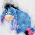 5D DIY Diamond Painting Disney Girl Cute Mickey Mouse Dumbo Home Decor Full Round&Square Diamond embroidery Cross stitch mosaic