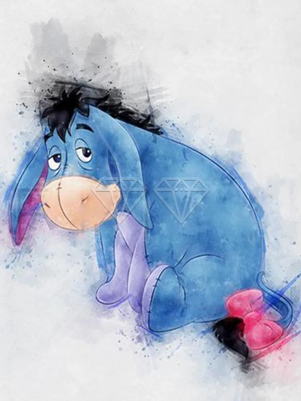 5D DIY Diamond Painting Disney Girl Cute Mickey Mouse Dumbo Home Decor Full Round&Square Diamond embroidery Cross stitch mosaic