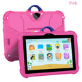 New 7 Inch WiFi Tablet PC Google Learning Education Kids' Tablet Quad Core 4GB RAM 64GB ROM Wi-Fi Android Tablets 4000mAh