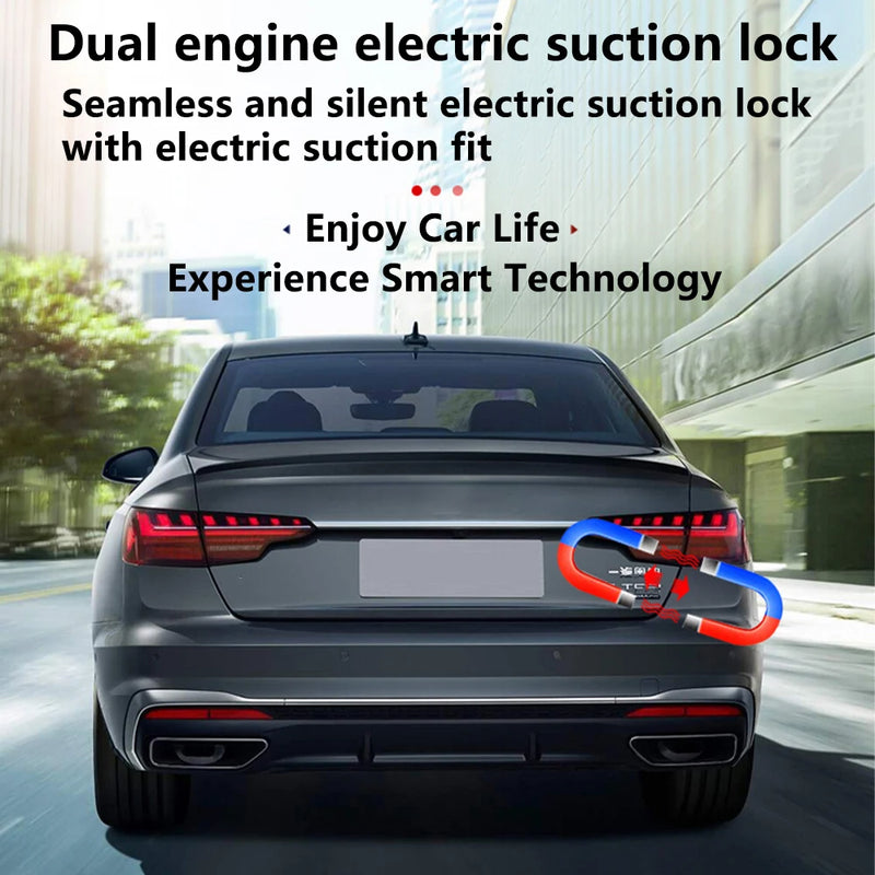 Car Powered Tailgate system for Ford Focus 3 Mk3 C346 Hatchback 2011-2019 Automatic Electric Power Tailgate Tail Gate Lift kit