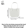 Crescent Bag Women's Handbag New Summer Large-Capacity Multi-Functional Sports Swimming Fitness Waterproof Quick-Drying Storage Beach Bag