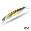 D1 Floating Minnow Fishing Lure Long Casting 120mm/20g | SAMAG