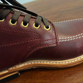 C61 Top Quality Handmade Italian Cowhide Genuine Cow Leather Stylish Durable Boots