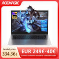 ACEMAGIC 18.5"Laptop Computer Windows 11 PRO 8000 mAh Battery Intel N150 Quad-Core Processor 16GB DDR4 RAM 512GB SSD Wifi5