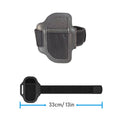 Leg Strap for Switch Sports Play Soccer for JoyCons Switch OLED Model Controller Game Accessories,Adjustable Elastic Strap