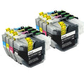 LC3219 LC3219XL LC 3217 LC3217XL Ink Cartridge For Brother MFC-J5330DW J5335DW J5730DW J5930DW J6530DW J6935DW