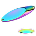 7g 10g 14g 21g 28g Metal Spinner Spoon Trout Fishing Lure | SAMAG