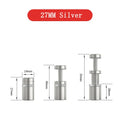 Computer Case Graphics Card Holder Aluminum Magnetic 3070 Video Card RTX4090 GPU Support 27-120mm Scalable Bracket