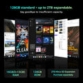 Teclast P50T Android 16 Tablets PC 90Hz 11 inch TDDI - View 5 | SAMAG