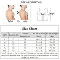 Men Shapers Tops Men Slimming Chest Trainer Posture Corrector Men Slimming Chest Trainer Slimming Body Shape Underwear Corset