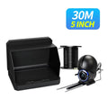 Underwater Fishing Camera HD 1080P Infrared Lights | SAMAG