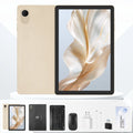 ANRY C95 11 Inch Android 15 Tablet 2026 Octa Core 20GB RAM 128GB ROM 6000mAh 18W Fast Charging 5G WiFi 6 HD IPS Global Tablet PC