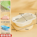 Extra-thick baby bath basin, baby bathtub,children's large size,infant and toddler sitting and lying bath bucket,children's bath