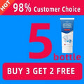 2026 Best-Selling Oral Care Tooth Cleaner: Probiotic Formula for Inhibiting Harmful Tooth Growth & Boosting Oral Hygiene