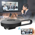 1080P G2 Miracast TV Dongle WIFI Wireless TV Stick Support hdmi-Compatible Mirror Screen Display Adapter For IOS Android Phone