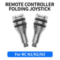 Remote Joystick for DJI Flip/Mavic 3 Pro/Neo2/Neo/Mini 5 Pro/4 Pro/Air 2S RC-N3/RC 2/RC Controller Thumb Rocker Drone Accessory
