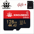 Micro Memory Card 256GB/32GB/16GB/64GB/512GB SD Cards TF Cards Flash Card Fast Read Write for Portable Speaker