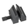 Suspension Strut Spreader Tool Wear Resistant Special Disassembly Car Disassembly Tools for Wide Range of Vehicle