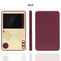 Handheld Game Console K10 fc500 Classic Games Portable Retro Video Mini Game Consolas Rechargeable Gift for Boy Adults