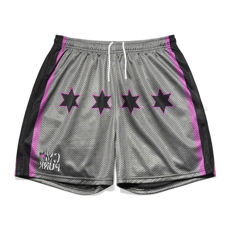 Fashion Comfortable Shorts Men's Running Sport Gym | SAMAG