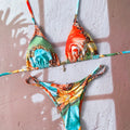 Micro Bikini Women Swimsuit Two-Piece Bathing Suit Woman | SAMAG
