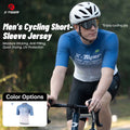 X-TIGER Summer Breathable Sports Men T-Shirt Tight Fit | SAMAG