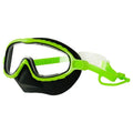 Anti-Fog Swim Goggles for Kids Ages 3-15 - Wide View | SAMAG