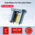 Thermal Transfer Labels for Niimbot M2/M3 Printer Ribbon - View 25 | SAMAG