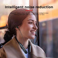Olaf Wireless Earphones Bluetooth5.3 Headphones In-Ear Neckband Sports Headset LED Waterproof Magnetic Headset Handfree with Mic