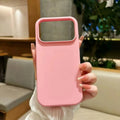 Liquid Silicone Phone Case For iPhone 17 ProMax 16 13 15 14 12 Pro Case for iPhone 17 16 13 12 Pro Max 14 15 With Box Cover