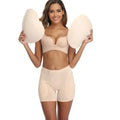 Hip Shapewear Short Women Butt Lifter Shaper Panties Sexy Body Shaper Push Up Panties Hip Enahncer Shapewear with Pads
