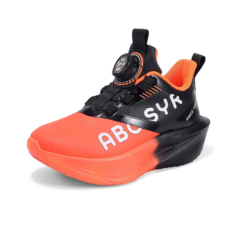 Childrens Sports Shoes School Anti Slip Training Ultra Light Running Shoes Boys Girls Lightweight Flexible Outdoor Casual Shoes