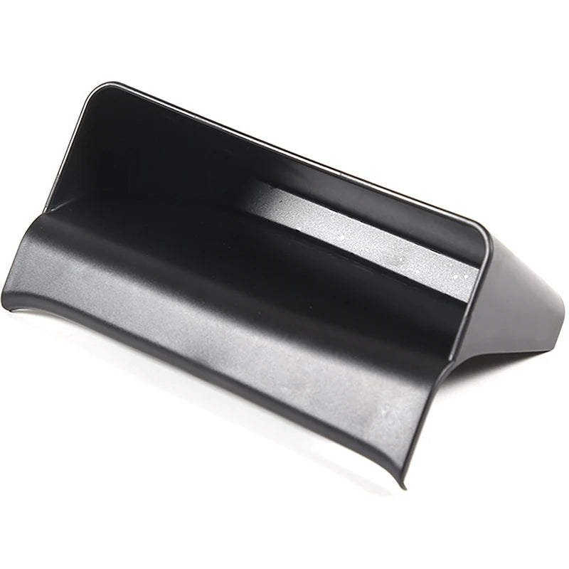 Car Central Control Center Storage Box Stowing Tidying For Chevrolet Corvette C8 Stingray Z51 Z06 2020-2023 Accessories